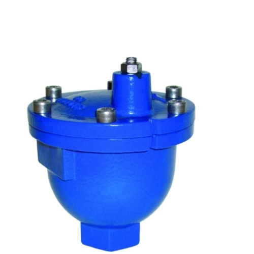 Blue Air Valves