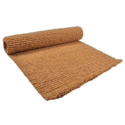 Brown Coir Mat For Home