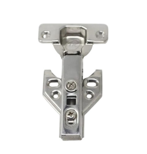 Butterfly Soft Full Overlay Hinge