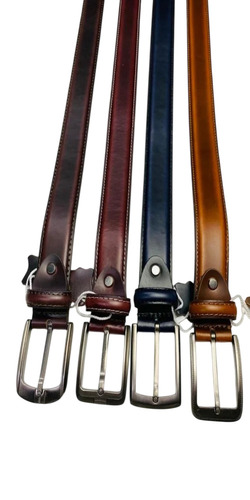 Casual Wear Mens Leather Belts