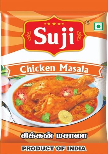Chicken Masala Powder