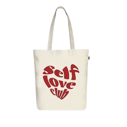 Cotton Tote Bag