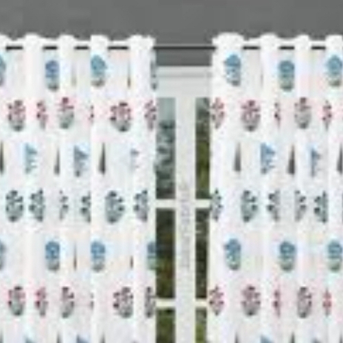 Curtains By Diamond Handloom House Pvt Ltd