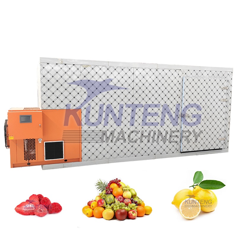 Walk In Cold Storage Room - Color: Customized