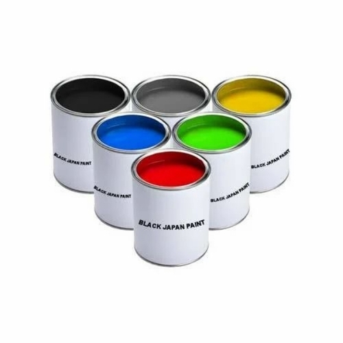 Decorative Paints