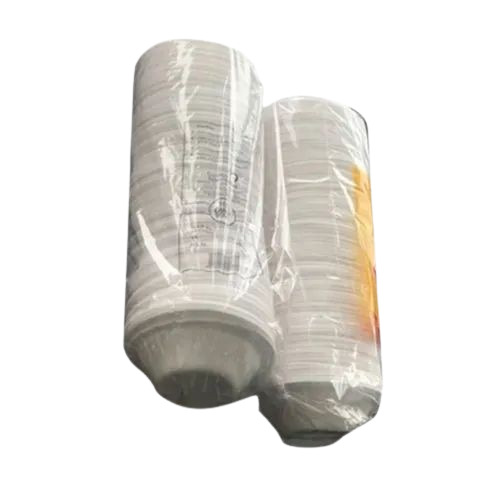 Disposable Plastic Bowl