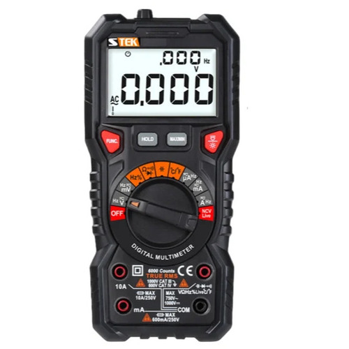 DMM-27 Handheld Digital Multimeter