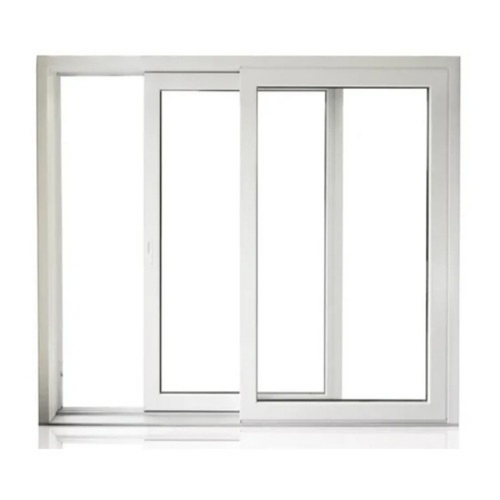 Domal Aluminum Window 