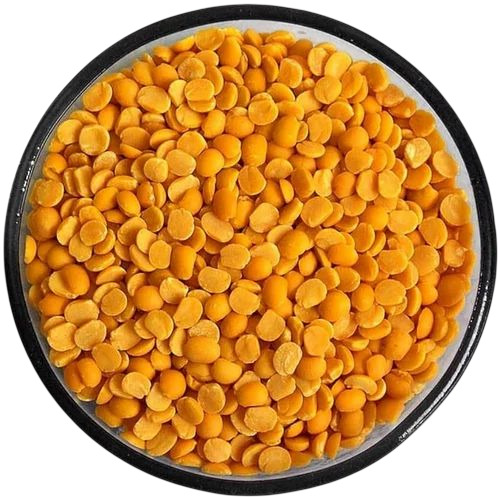 Dried Yellow Toor Dal