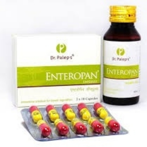 Enteropan Capsule