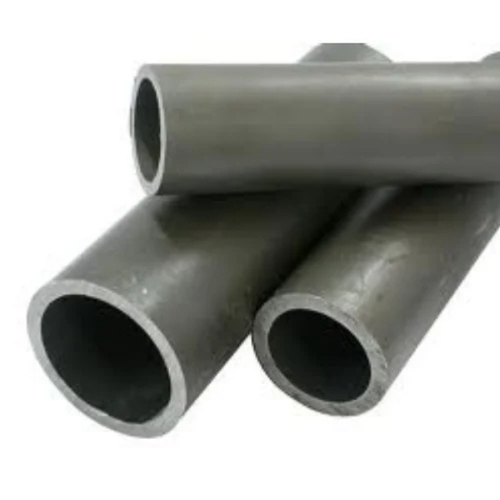 Erw Pipes By National Pipe Company
