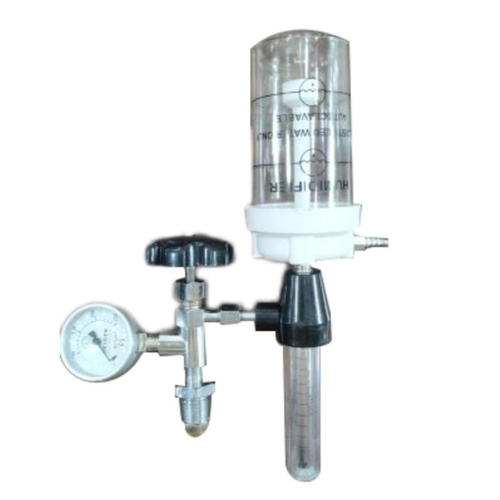 Fa Valve Fine Adjustment Valve 