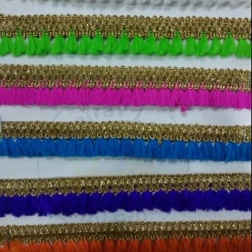 Fancy Designer Lace