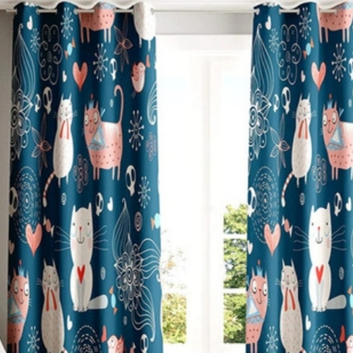 Fashionable Curtains 
