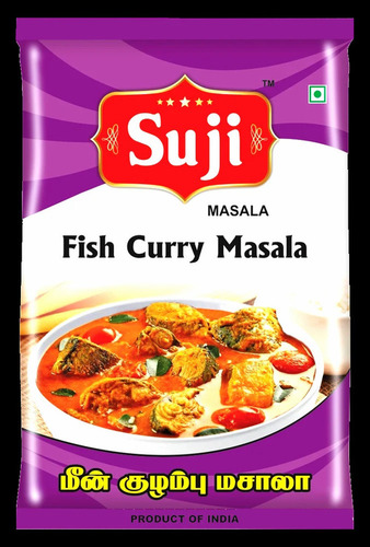 Fish Curry Masala Powder