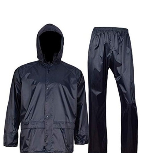 Fit Adjustable Rain Suit 