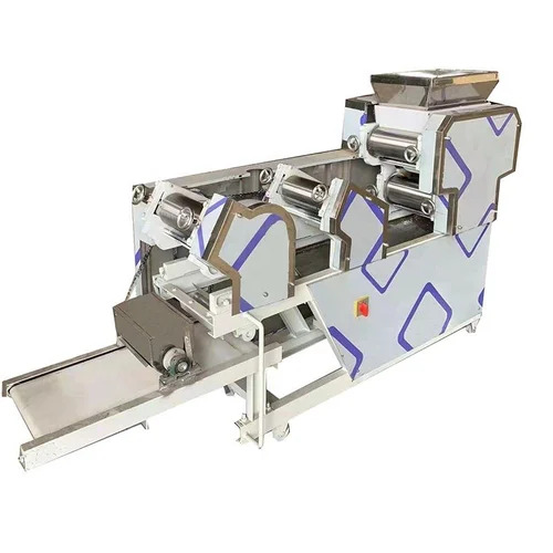 Fully Automatic Noodle Making Machine