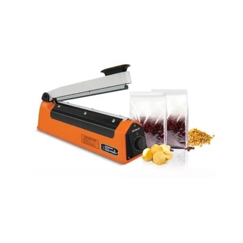 Hand Sealing Machines - Accuracy: 100 %