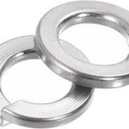 High Design Round Steel Washer