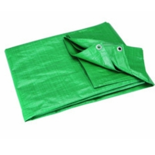 High Strength HDPE Tarpaulin