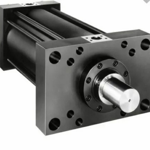 Industrial Hydraulic Cylinders 