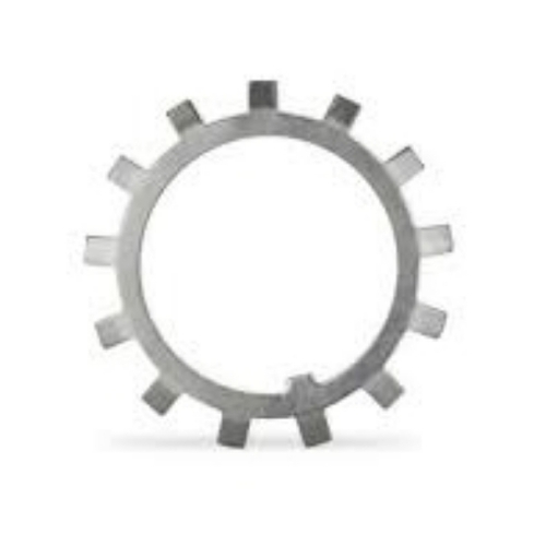 Iron Washer 