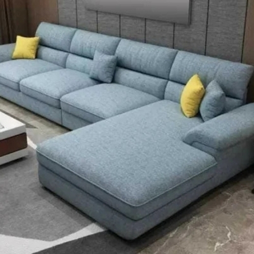 L Shape Sofa Set
