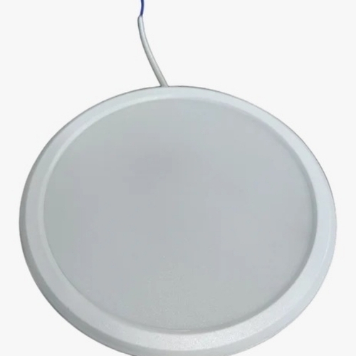 Led Round Slim Panel Light