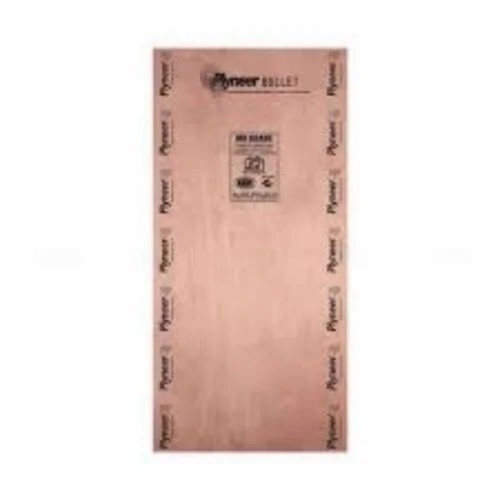 Plywood Boards