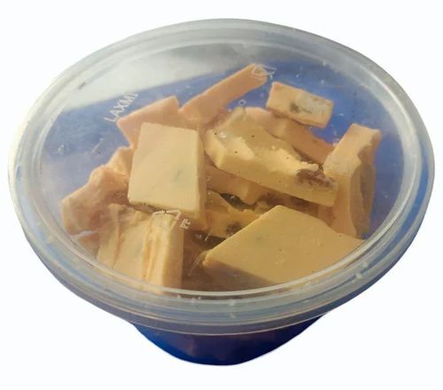 Mango Flavor Dry Fruit Chocolate