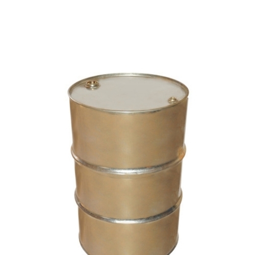 Mild Steel Drums