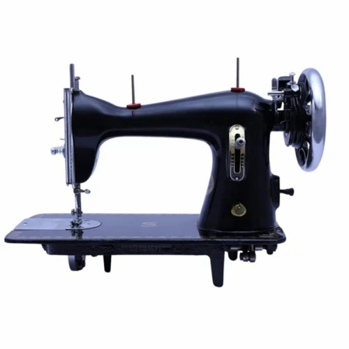 Mild Steel Sewing Machine