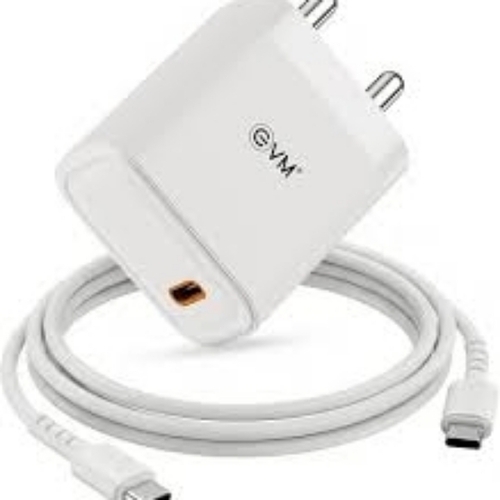 Mobile Charger 
