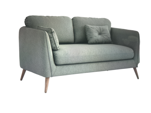 Modern Designer Leatherette Sofa Set