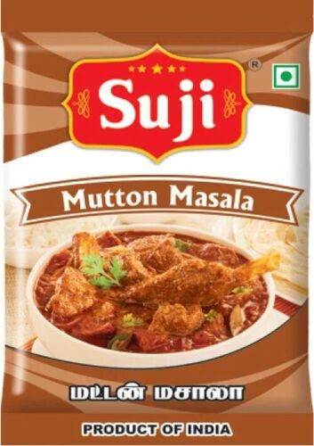 Masala Mix