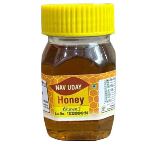 Natural Honey - Additives: None