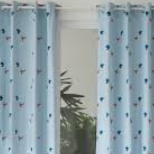 Nirmal Curtains 