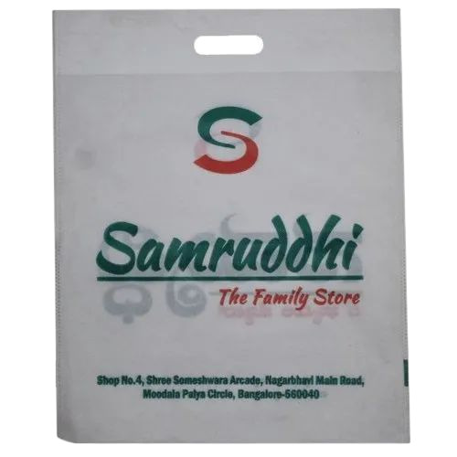 Non Woven Carry Bag