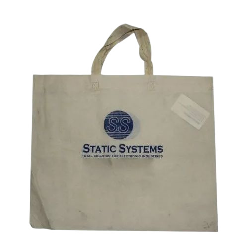 Non Woven Loop Handle Bag