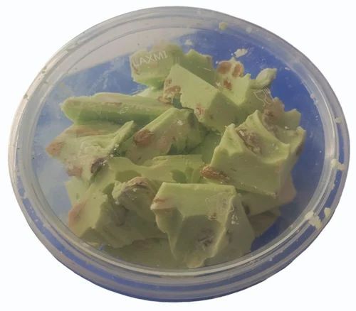 Pista Flavor Dry Fruit Chocolate