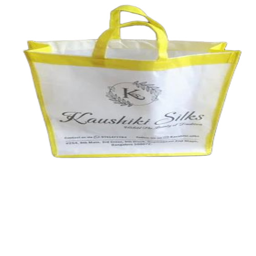 Printed Fancy Non Woven Bags