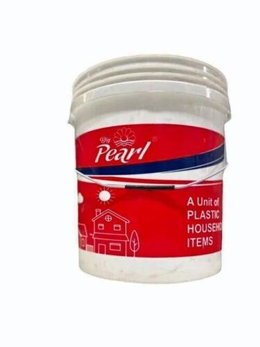 Printed Paint Bucket