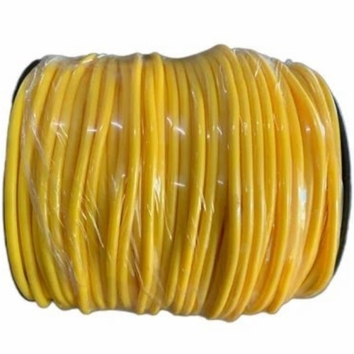 Pvc welding rod