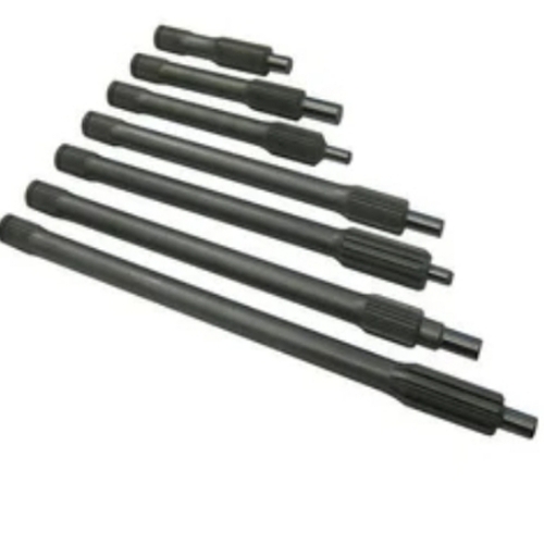 Quill Shafts 