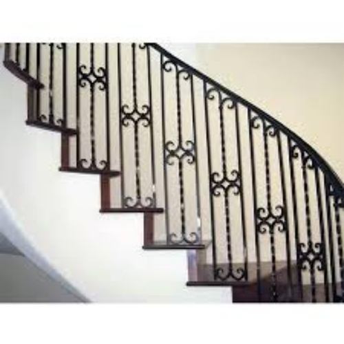 Railings 