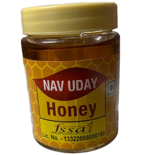 Raw Honey - Brix (%): 78