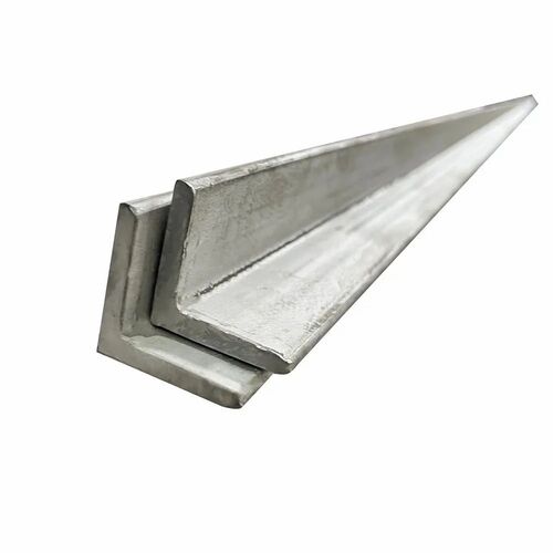 Rust Proof Stainless Steel Angle