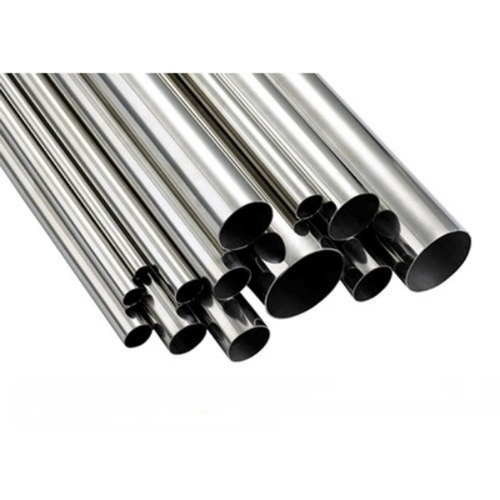 Seamless Pipe