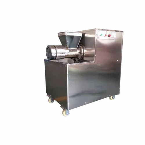 Semi Automatic Pasta Making Machine
