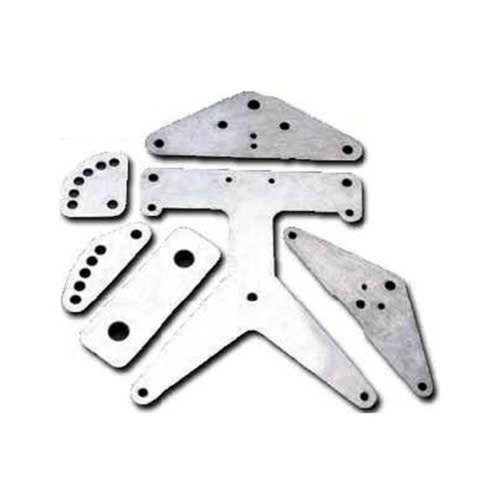 Shape Flat Yoke Plate
